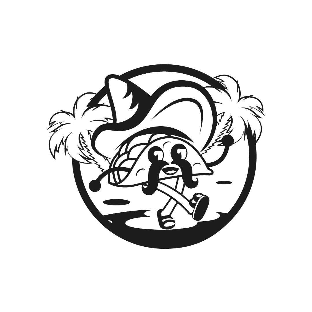 tacos la isla logo
