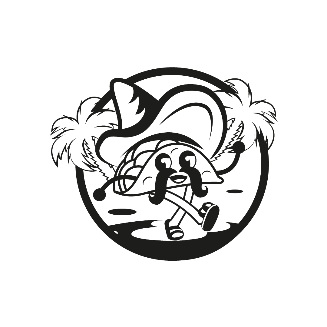tacos la isla logo
